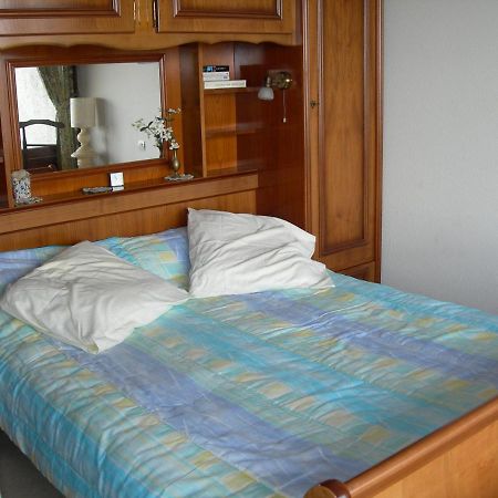 Appart Hendaye Apartment Exterior foto