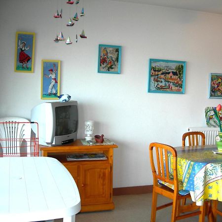Appart Hendaye Apartment Exterior foto