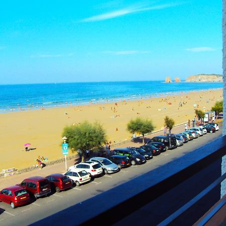 Appart Hendaye Apartment Exterior foto