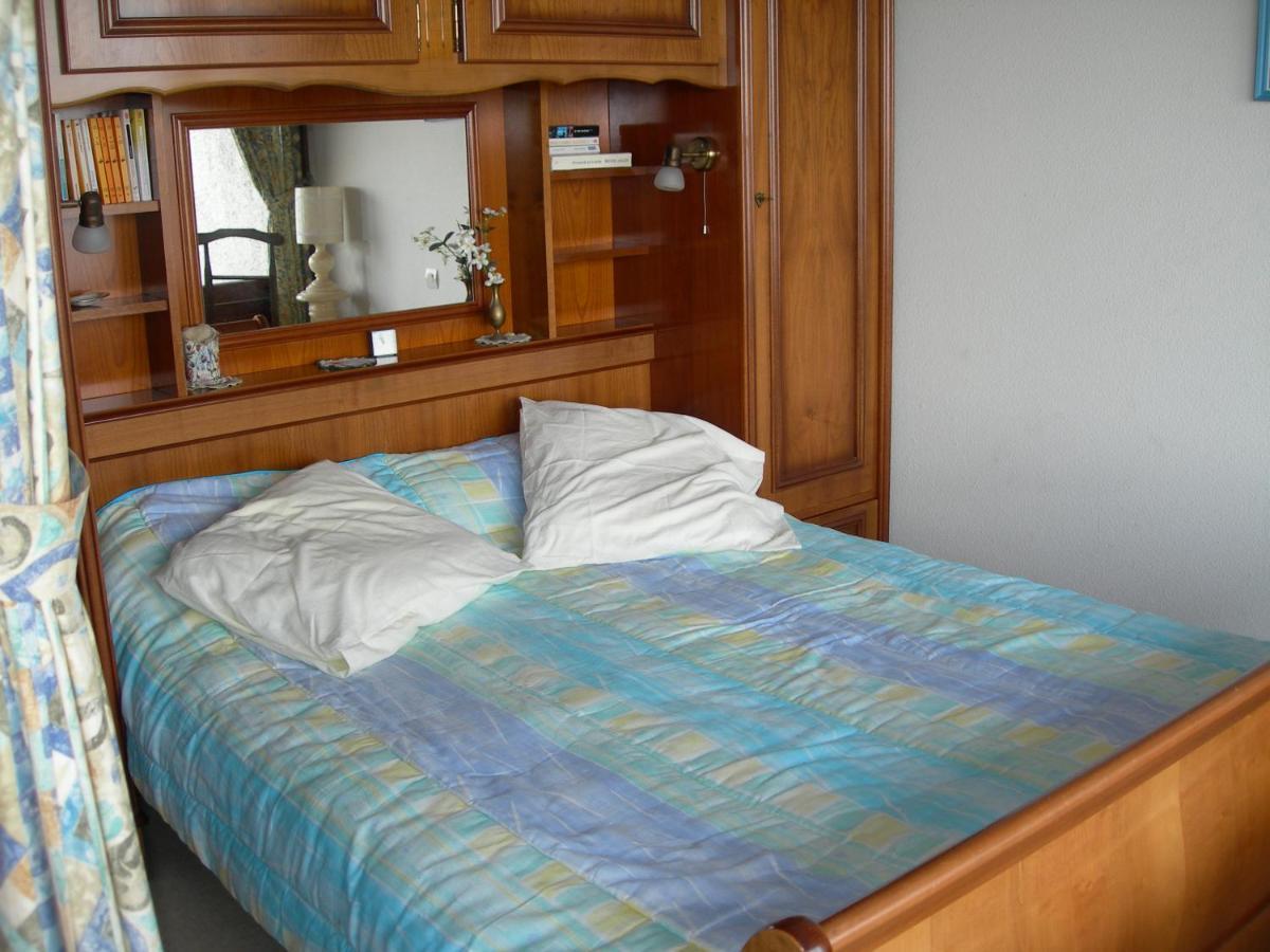 Appart Hendaye Apartment Exterior foto