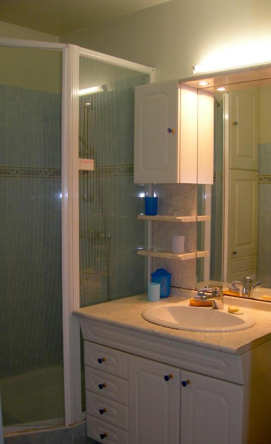 Appart Hendaye Apartment Exterior foto