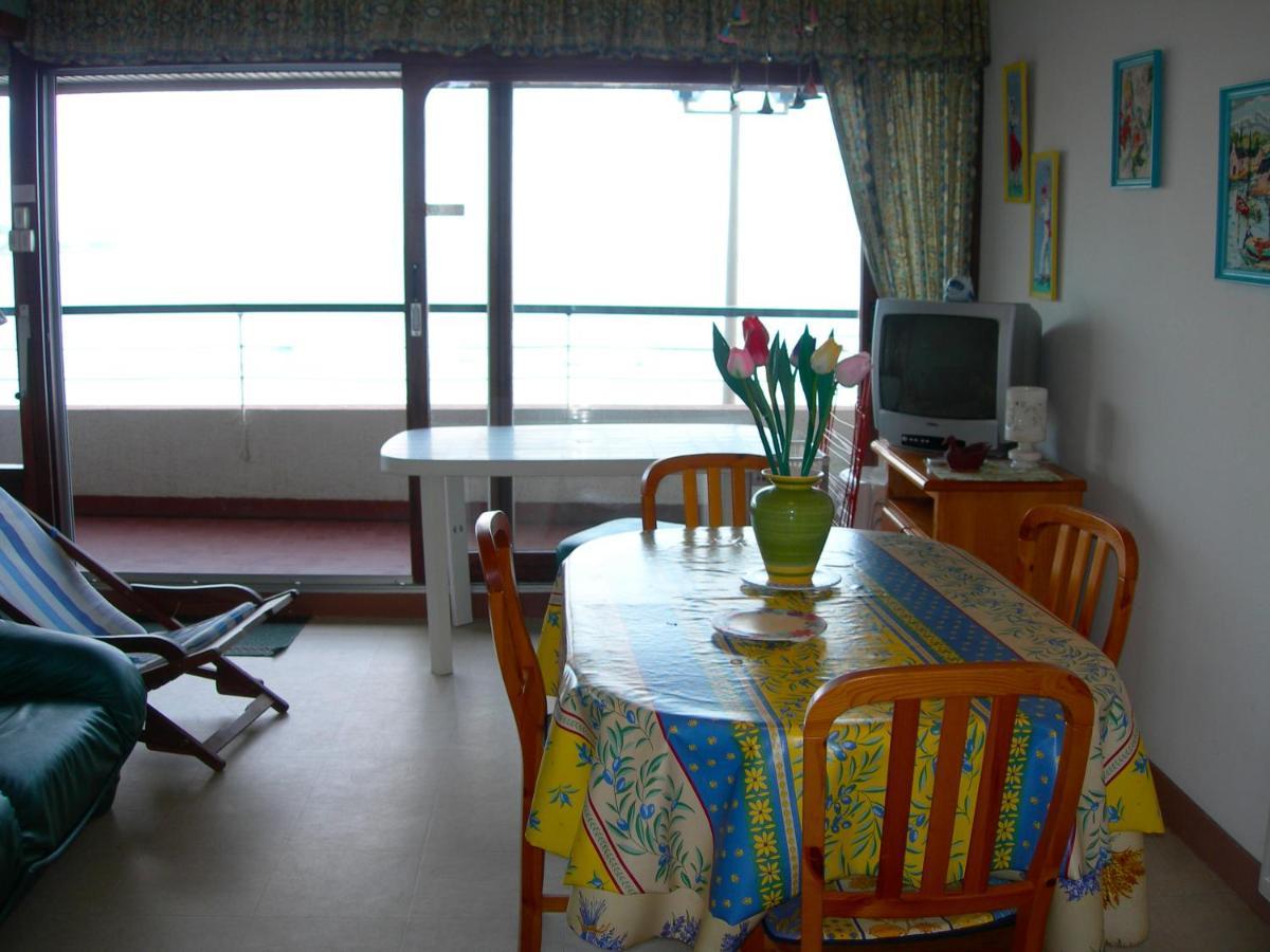 Appart Hendaye Apartment Exterior foto